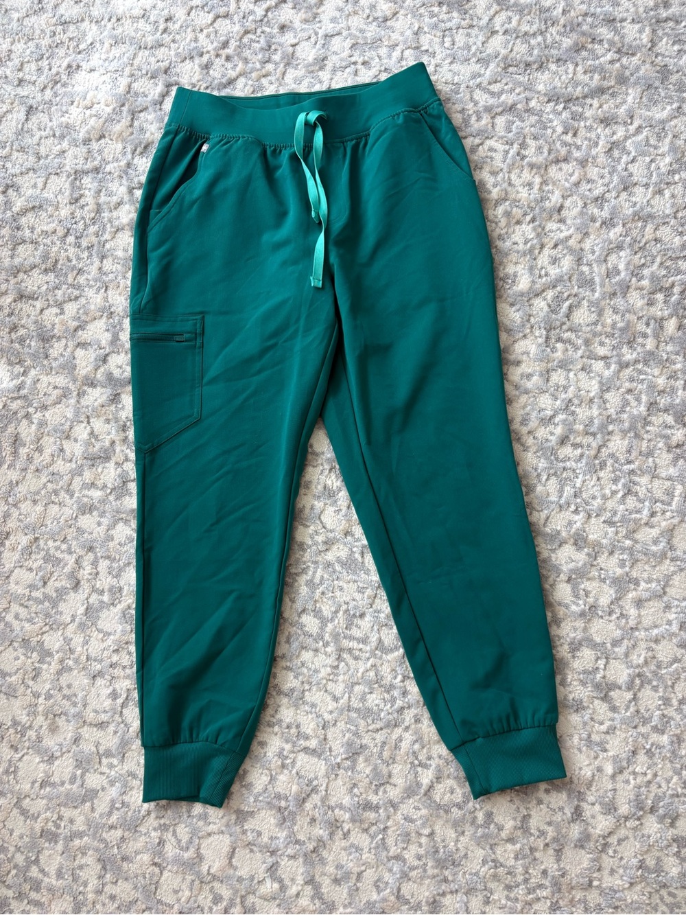 Women’s fig joggers size medium petite